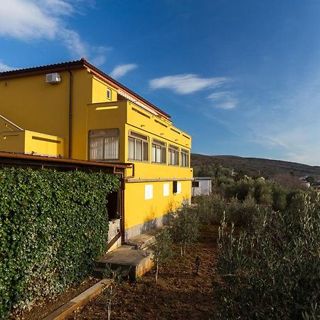 The Manzoni Family 3 Hotel Punat Eksteriør billede
