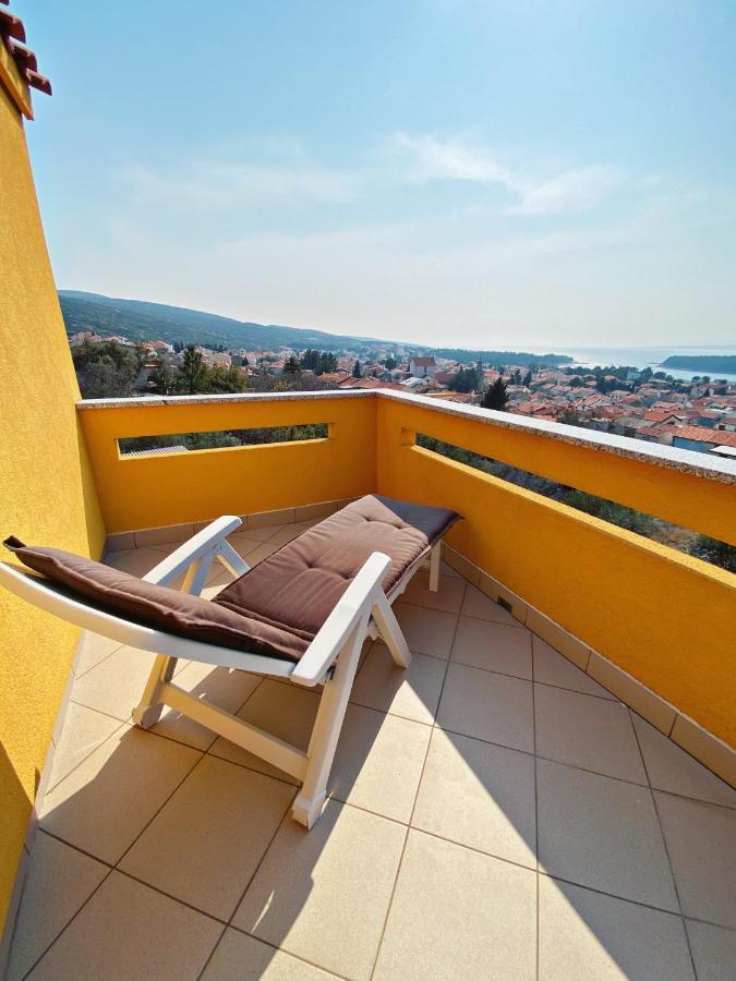 The Manzoni Family 3 Hotel Punat Eksteriør billede